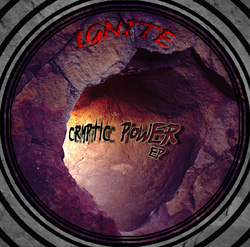 Cryptic Power EP