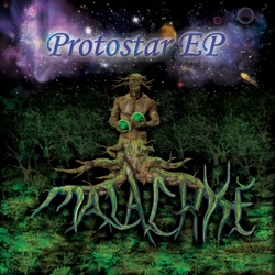 Protostar EP